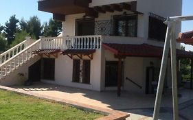 Elani Apartments