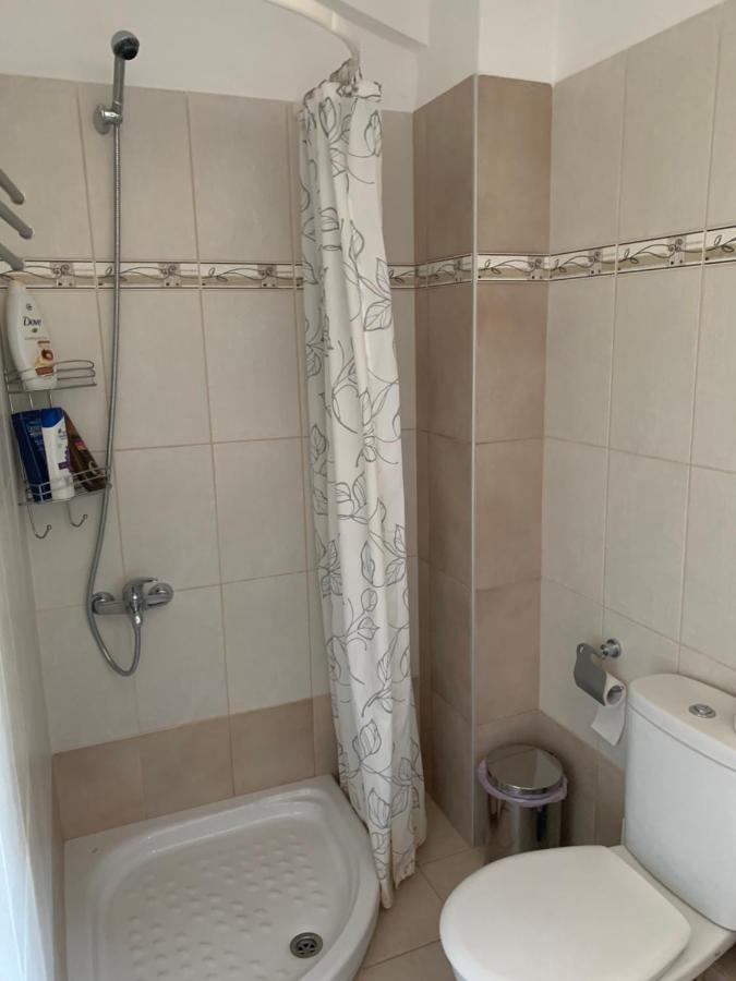 Elani Apartments Σίβηρη Εξωτερικό φωτογραφία
